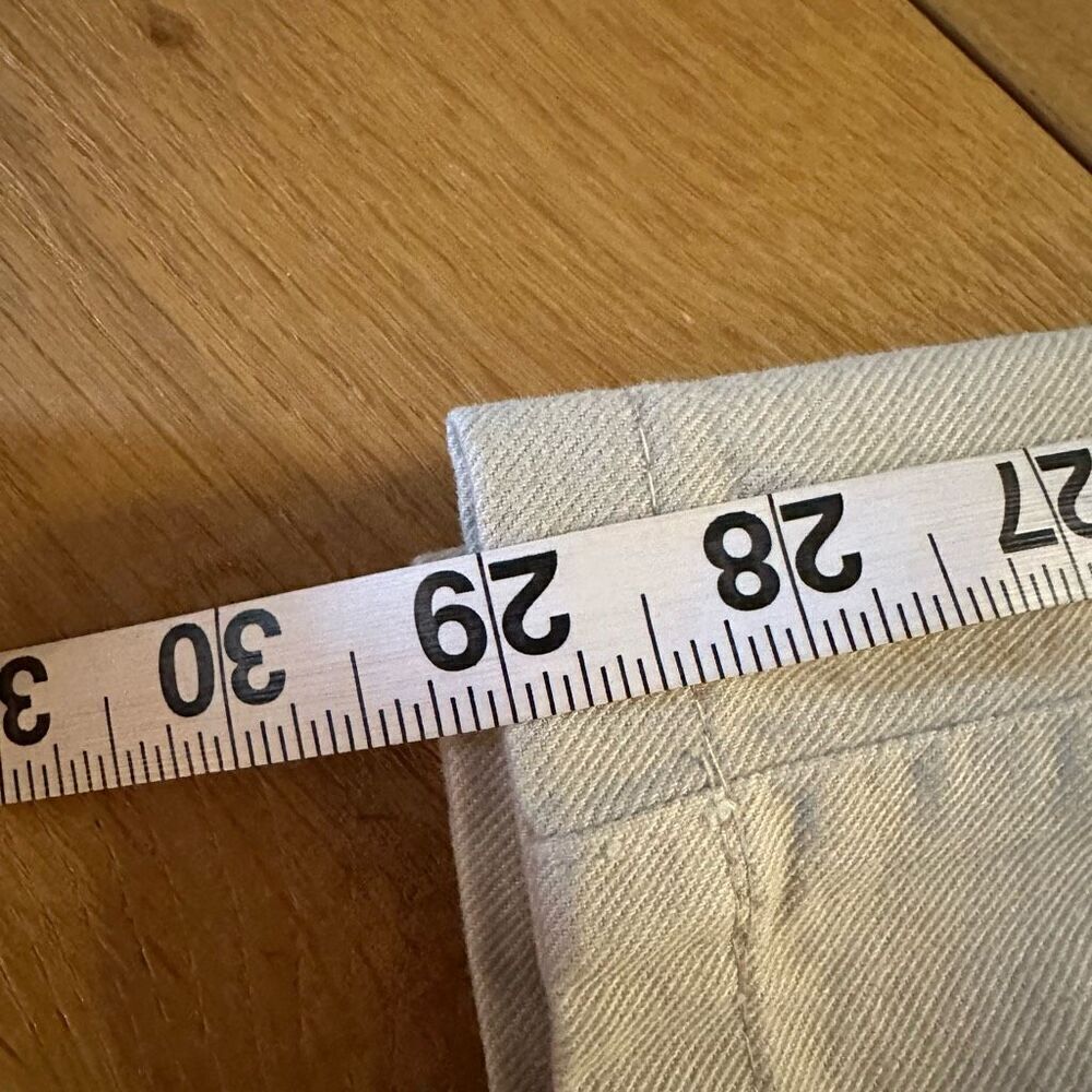 Dolce & Gabbana khaki pants 14 (10) - Picture 11 of 13